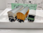Preview: Märklin H0 AC 47904 Wagen-Set "Kolonialwaren" / NEM / DB / OVP weiß