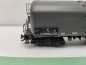 Preview: Märklin H0 AC aus Set 47906 / 3943 Vierachsige Heizöl-Dienstgutwagen / Bauart Ksl 3504 /DB / NEM