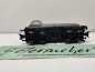 Preview: Märklin H0 AC aus Set 47906 / 3943 Vierachsige Heizöl-Dienstgutwagen / Bauart Ksl 3504 /DB / NEM