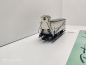 Preview: Märklin H0 AC 4791 1x Bierwagen aus "Reg.-Wagen-Set Berlin" / Privat