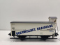 Preview: Märklin H0 AC 4791 1x Bierwagen aus "Reg.-Wagen-Set Berlin" / Privat