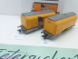 Preview: Märklin H0 AC 47918 US Kesselwagen-Set "UNION PACIFIC" Ksl / NEM / U.P. / OVP weiß