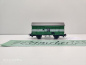 Preview: Märklin H0 AC 4792 1x ged. Güterwagen aus "Reg.-Wagen-Set Südwest" / GR20 / DB