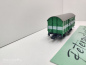 Preview: Märklin H0 AC 4792 1x ged. Güterwagen aus "Reg.-Wagen-Set Südwest" / GR20 / DB