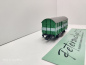Preview: Märklin H0 AC 4792 1x ged. Güterwagen aus "Reg.-Wagen-Set Südwest" / GR20 / DB