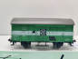 Preview: Märklin H0 AC 4792 1x ged. Güterwagen aus "Reg.-Wagen-Set Südwest" / GR20 / DB