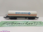 Preview: Märklin H0 AC 4793 1x Druckgas-Kesselwagen "Messer Griesheim" aus Set / DB