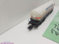 Preview: Märklin H0 AC 4793 1x Druckgas-Kesselwagen "Messer Griesheim" aus Set / DB
