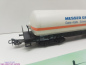 Preview: Märklin H0 AC 4793 1x Druckgas-Kesselwagen "Messer Griesheim" aus Set / DB