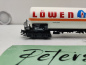 Preview: Märklin H0 AC 4798 Kesselwagen "LÖWEN GAS 14"/ DB
