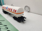 Preview: Märklin H0 AC 4798 Kesselwagen "LÖWEN GAS 14"/ DB