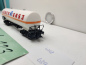 Preview: Märklin H0 AC 4798 Kesselwagen "LÖWEN GAS 3"/ DB