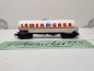 Preview: Märklin H0 AC 4798 Kesselwagen "LÖWEN GAS 8"/ DB