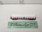 Preview: Märklin H0 AC 4798 Kesselwagen "LÖWEN GAS 8"/ DB