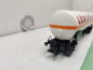 Preview: Märklin H0 AC 4798 Kesselwagen "LÖWEN GAS 8"/ DB