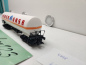 Preview: Märklin H0 AC 4798 Kesselwagen "LÖWEN GAS 8"/ DB