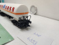 Preview: Märklin H0 AC 4798 Kesselwagen "LÖWEN GAS 9"/ DB