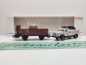 Preview: Märklin H0 AC 48003 Museumswagen-Set 2003 ,,Carl Stahl" NEM / DRG / OVP