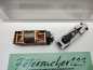 Preview: Märklin H0 AC 48003 Museumswagen-Set 2003 ,,Carl Stahl" NEM / DRG / OVP