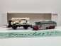 Preview: Märklin H0 AC 48004 Museumswagen-Set 2004 ,,Göppinger Mineralbrunnen" NEM / DRG / OVP