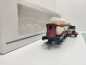 Preview: Märklin H0 AC 48004 Museumswagen-Set 2004 ,,Göppinger Mineralbrunnen" NEM / DRG / OVP