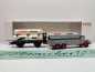 Preview: Märklin H0 AC 48004 Museumswagen-Set 2004 ,,Göppinger Mineralbrunnen" NEM / DRG / OVP