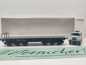 Preview: Märklin H0 AC 48007 Museumswagen-Set'07 "Strassacker" / NEM / DB / OVP weiß