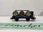 Preview: Märklin H0 AC 48008 / Museumswagen 2008 / NEM / DB