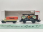Preview: Märklin H0 AC 48008 Museumswagen-Set 2008 "Hengstenberg" / NEM / DB / OVP