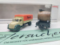 Preview: Märklin H0 AC 48008 Museumswagen-Set 2008 "Hengstenberg" / NEM / DB / OVP