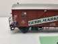 Preview: Märklin H0 AC 48009 / Museumswagen-Set H0 2009 / DB / NEM