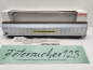 Preview: Märklin H0 AC 48030 Schiebewandwagen "Transwaggon" Habins12 / NEM / DB / OVP weiß