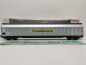 Preview: Märklin H0 AC 48030 Schiebewandwagen "Transwaggon" Habins12 / NEM / DB / OVP weiß