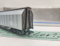 Preview: Märklin H0 AC 48030 Schiebewandwagen "Transwaggon" Habins12 / NEM / DB / OVP weiß