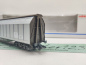 Preview: Märklin H0 AC 48030 Schiebewandwagen "Transwaggon" Habins12 / NEM / DB / OVP weiß