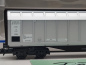 Preview: Märklin H0 AC 48030 Schiebewandwagen "Transwaggon" Habins12 / NEM / DB / OVP weiß