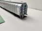 Preview: Märklin H0 AC 48057 / moderner Großraum-Schiebewandwagen der Bauart Habbins / NEM / DSB