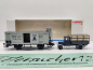 Preview: Märklin H0 AC 48096 Museumswagen-Set 1996 "Salach" / NEM / K.W.St.E. / OVP weiß