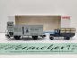 Preview: Märklin H0 AC 48096 Museumswagen-Set 1996 "Salach" / NEM / K.W.St.E. / OVP weiß