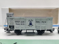 Preview: Märklin H0 AC 48096 Museumswagen-Set 1996 "Salach" / NEM / K.W.St.E. / OVP weiß