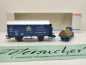 Preview: Märklin H0 AC 48098 Museumswagen-Set 1998 "Gaiser" NEM / DRG / OVP