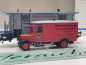 Preview: Märklin H0 AC 48099 Museumswagen-Set 1999 ,,Würt. Landesspark" NEM / DRG / OVP