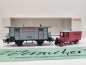 Preview: Märklin H0 AC 48099 Museumswagen-Set 1999 ,,Würt. Landesspark" NEM / DRG / OVP