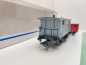 Preview: Märklin H0 AC 48099 Museumswagen-Set 1999 ,,Würt. Landesspark" NEM / DRG / OVP