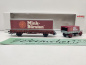 Preview: Märklin H0 AC 48112 Museumswg 2012 "Mink-Bürsten" / Kklm433 / NEM / DB / OVP weiß