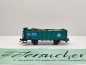 Preview: Märklin H0 AC 48115 Museumswagen 2015 "Falk Adler" / NEM / DB