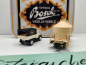 Preview: Märklin H0 AC 48118 Museumswagen-Set 2018 "Confiserie Bosch" / NEM / DB / OVP Blech