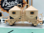 Preview: Märklin H0 AC 48118 Museumswagen-Set 2018 "Confiserie Bosch" / NEM / DB / OVP Blech