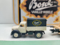Preview: Märklin H0 AC 48118 Museumswagen-Set 2018 "Confiserie Bosch" / NEM / DB / OVP Blech