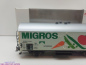 Preview: Märklin H0 AC 48150 Insider JW 2006 / "Migros" / Tehs50 / NEM / ICF, DB / OVP
